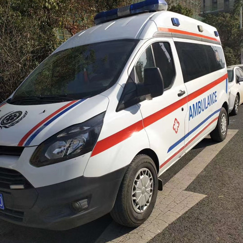 淮北品质救护车出租,为您的健康出行负责