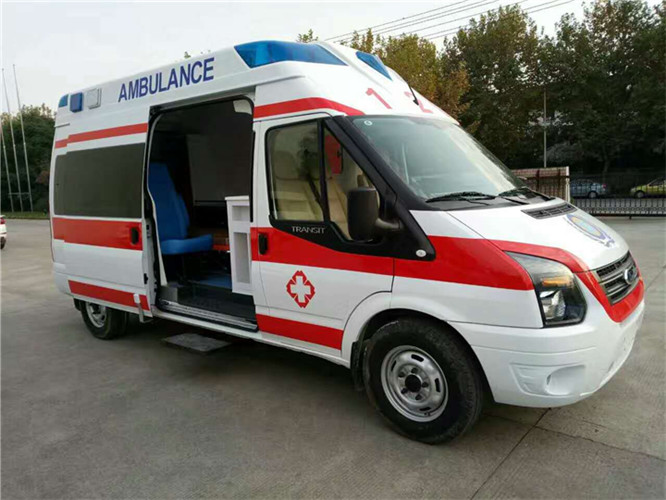 淮北乌鲁木齐沙依巴克区上线 “安康护送” 非急救转运服务平台