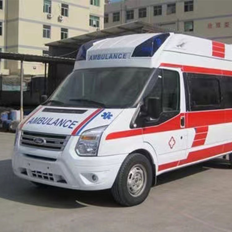 淮北救护车出租收费:安全出行,价格透明