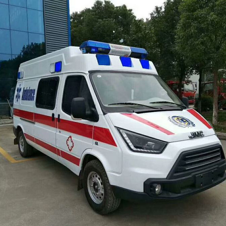 淮北救护车出租哪家好
