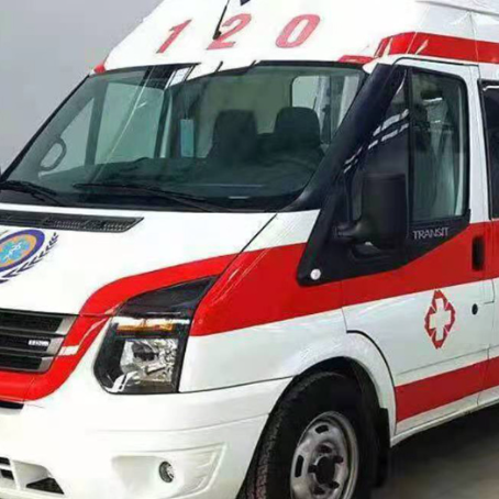 淮北非急救护送病人转院租赁救护车的优缺点对比